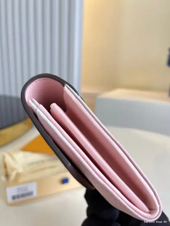 Affordable LOUIS VUITTON WALLET IRIS 0701